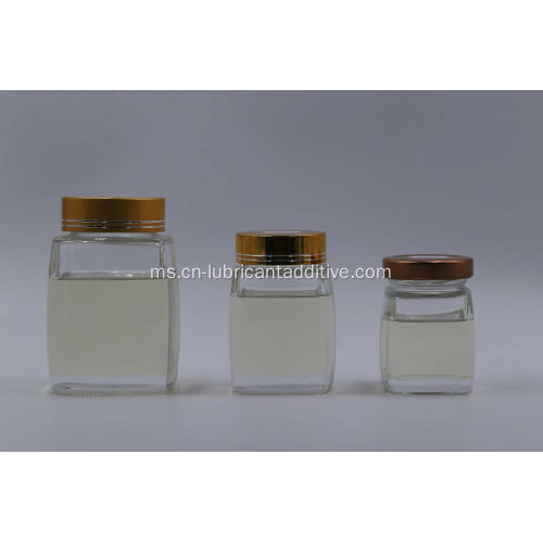 Lube Polymethacrylate Aditif Pour Point Depressant PPD